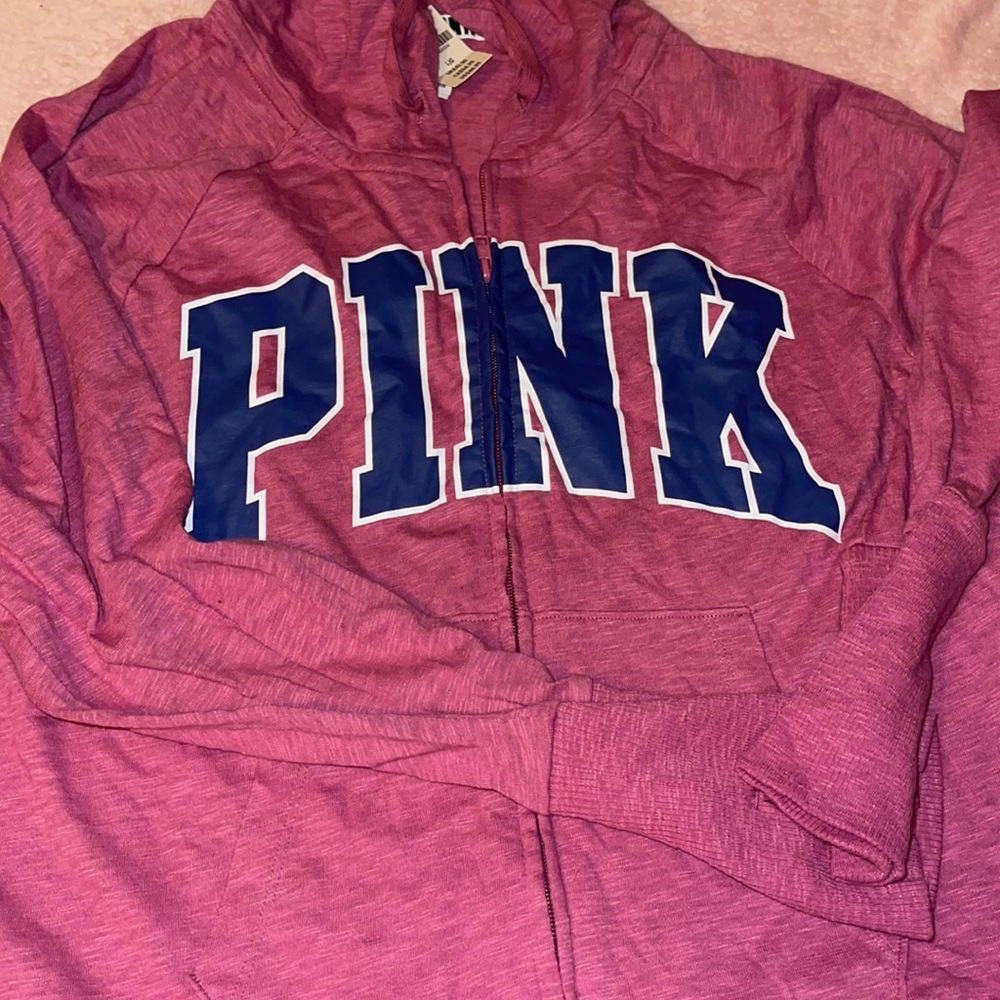 Brand new hoodie size large